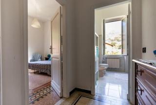Mary Bridge Apt in villa near best beaches - Monterosso al Mare - 3