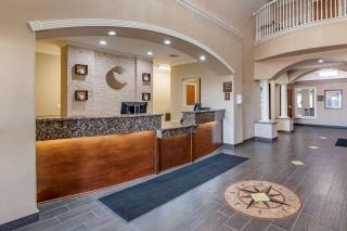 Comfort Inn & Suites - Lubbock - 8