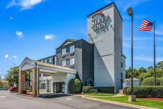 Sleep Inn Fort Mill near Carowinds Blvd - Fort Mill - 9