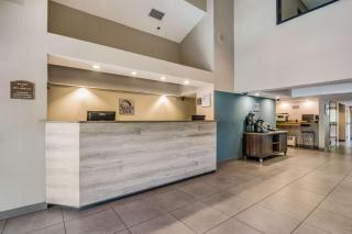 Sleep Inn Fort Mill near Carowinds Blvd - Fort Mill - 6