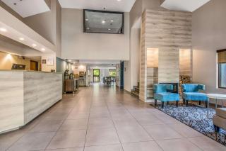 Sleep Inn Fort Mill near Carowinds Blvd - Fort Mill - 3