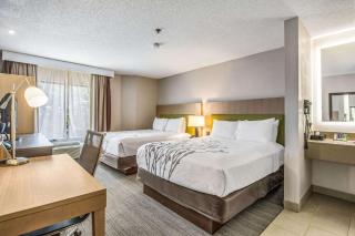 Sleep Inn Fort Mill near Carowinds Blvd - Fort Mill - 1