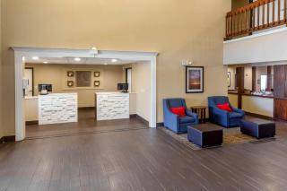 Comfort Inn - Somerset - 2