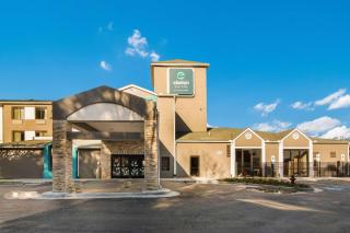 Clarion Pointe Wake Forest - Raleigh North - 5