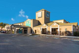 Clarion Pointe Wake Forest - Raleigh North - Wake Forest - 8
