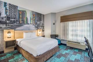 Clarion Pointe Wake Forest - Raleigh North - Wake Forest - 2