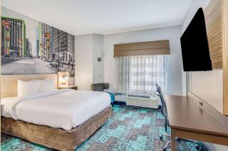 Clarion Pointe Wake Forest - Raleigh North - Wake Forest - 1