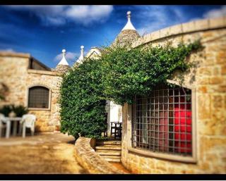 Il Giardino del Melograno - Martina Franca - 0