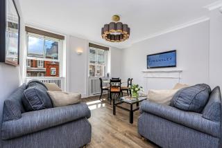 10 Curzon Street by Mansley - Londra - 5