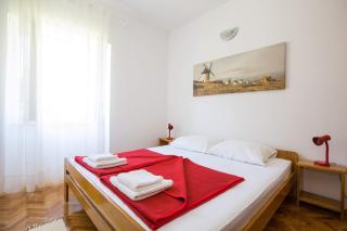 Apartments Vidak - Molunat - 2