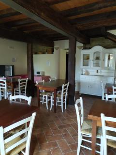 Agriturismo Marzolara. - Monzuno - 4