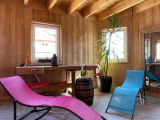Le Refuge du Rempart - Dambach-la-Ville - 1