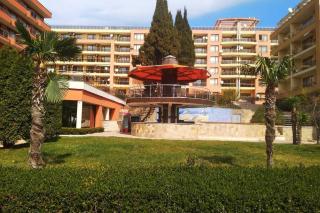 Nessebar, Studio,South Beach, Larisa - Nessebar - 5