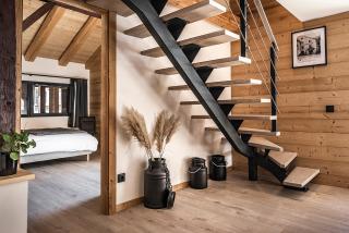Spacieux duplex avec vue - La Clusaz - 5