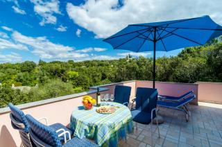 Apartment Bay of Dreams - Janjina - 6
