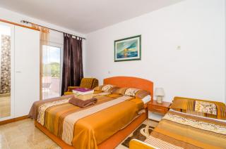 Apartment Bay of Dreams - Janjina - 7