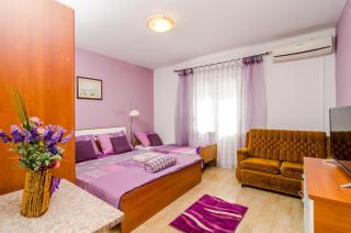 Apartment Bay of Dreams - Janjina - 3