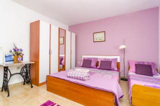 Apartment Bay of Dreams - Janjina - 3