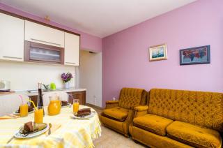 Apartment Bay of Dreams - Janjina - 2