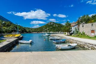 Apartment Bay of Dreams - Janjina - 1