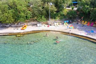 Apartment Bay of Dreams - Janjina - 8