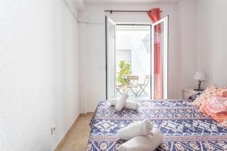 Apartamento Pintada 25 - 8