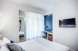 Victor Boutique Hotel - Milan - 1