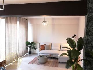 Appartement Carré d'Or Vue sur Mer - Nice - 9