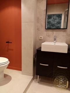 Appartement Carré d'Or Vue sur Mer - Nice - 6