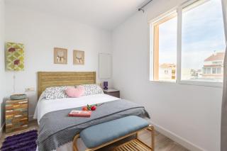 Apartamento Flamingo - Torrox Costa - 4