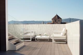 Gaudi Hotel - Barcelone - 2
