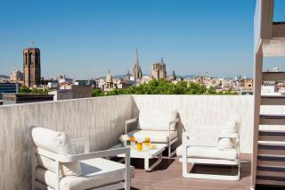 Gaudi Hotel - Barcelone - 4