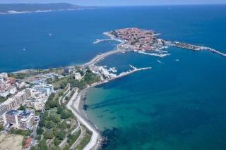 Nessebar, South Beach, Larisa, Studio - Nesebar - 0