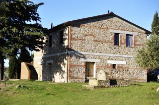 La Colombera in Toscana - Roccalbegna - 5