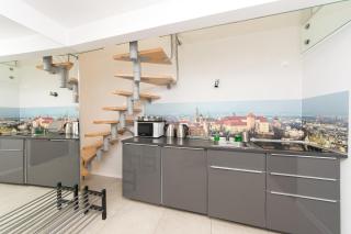 Exclusive Loft in the Main Square A/C p4you pl - Cracóvia - 3