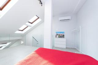 Exclusive Loft in the Main Square A/C p4you pl - Cracóvia - 1