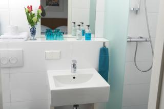 Bed & Breakfast Hotel Malts - Haarlem - 5
