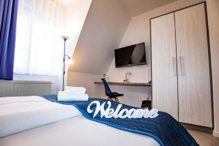 Hotel "Zur Mühle" - Hoyerswerda - 7