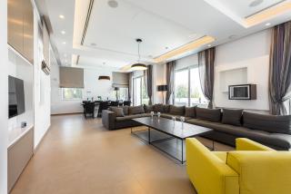 Villa Marsali by Ruidoso Luxury - Ayia Napa - 8