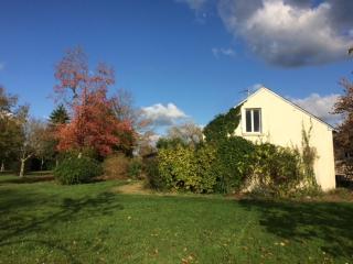 La Marelle - Avrillé-les-Ponceaux - 0
