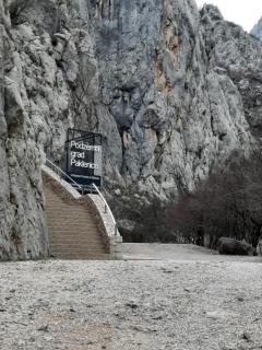Apartmani QUATTRO - Starigrad-Paklenica - 0