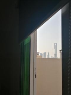 Nuzul Altoot Apartments نزل التوت - 1