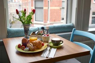 Bed & Breakfast Hotel Malts - Haarlem - 0
