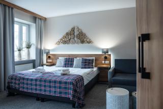 Nowa - Ski SPA Hotel - Karpacz - 7