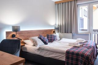 Nowa - Ski SPA Hotel - Karpacz - 1