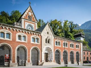 Haus Alpenruhe - 1