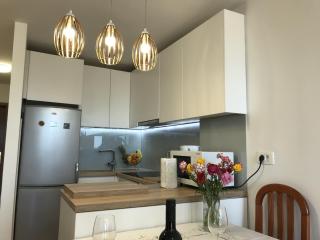 Apartment City Walk - 3