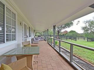 Malolo Park Guest House - Quorrobolong - 9