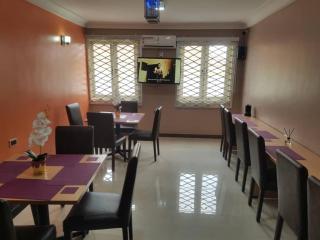 AYAAKAJE GUEST HOUSE - 6