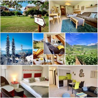Saillon Evasion Sarl - Saillon - 0